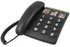Doro Phone EASY 331PH Telefon Produktbild-Vorschau 2