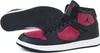 Nike Jordan Access 006 Black/Gym Red-White 10 Produktbild-Vorschau 2