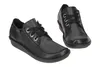 Clarks Funny Dream - Czarna natłuszczona skóra Rozmiar: 36 Podgląd zdjęcia produktu 12