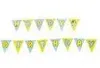 serie "Bluey" Girlande Buon Compleanno 330cm Anteprima dell’immagine prodotto 7
