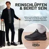 Sneakers Del Marchio Skechers Del Modello 232619s Contour Anteprima dell’immagine prodotto 21