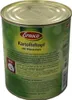 Erasco Kartoffel mit Würstchen Dosen-Eintopf 800,0 g Produktbild-Vorschau 14