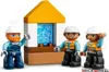 LEGO® DUPLO® 10932 Chantier de construction avec boule de Voir les images du produit 29
