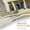 VOID Chmenitz Kissenbezug Kissenhülle Polyester Dekoration Produktbild-Vorschau 5