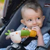 baby Fehn Stabgreifling Giraffe Loopy & Lotta Produktbild-Vorschau 5