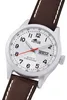 LOTUS Herren Uhr Classic Elegant 18671/1 Leder Armbanduhr Produktbild-Vorschau 3