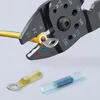 Crimpzange L.230mm 0,5-6 (AWG 20-10) mm² KNIPEX Produktbild-Vorschau 32