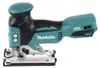 Makita DJV181ZJ, Černá, Modrá, -45 - 45°, Přetížení, 13,5 Náhled obrázku produktu 3