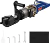 SucceBuy Elektryczna hydrauliczna giętarka do prętów Podgląd zdjęcia produktu 1
