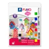 Filly FIMO soft basic box 9 blocchi da 25 g ciascuno Anteprima dell’immagine prodotto 11