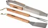 Eccellente casalingo BBQ Zubehör Set BBQ 3 Stück Anteprima dell’immagine prodotto 24