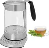 ProfiCook PC-WKS 1020 G, 1,7 l, 3000 W, Černá, Nerezová Náhled obrázku produktu 2