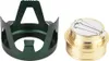 Tragbarer, ultraleichter Mini-Spiritusbrenner für den Produktbild-Vorschau 3