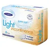CARIN Light Incontinence okřídlená vložka (8ks), 40057 Náhled obrázku produktu 1