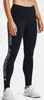 Under Armour Ua Favorite Wm Legginsy 001 Czarny L Podgląd zdjęcia produktu 18