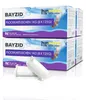 4x 1 kg BAYZID® Flockkartusche für Pools Produktbild-Vorschau 1