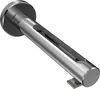 Interdeco Innenlaufstange / Gardinenstange mit Innenlauf Produktbild-Vorschau 5