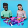 Kinetic Sand - Meerjungenvakantiekoffer Productafbeelding-voorbeeld 1