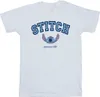 Disney - T-Shirt für Herren BI49946 (XXL) (Weiß) Produktbild-Vorschau 1