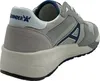 Allrounder Sneaker Low Uomo 32303238313034 Grigio 43 EU Anteprima dell’immagine prodotto 2