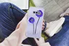 MuchoWow® Handyhülle Schutzhülle Hülle für Samsung Galaxy Produktbild-Vorschau 3
