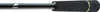 Close-up of the handle and part of the rod of a fishing rod. Produktbild-Vorschau