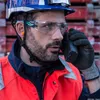 Occhiali Di Sicurezza Bolle Silex Trasparente Anteprima dell’immagine prodotto 4