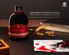 Schreibtinte Rot 250 ml für Füllhalter, schnelltrocknend, Produktbild-Vorschau 2