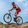 VTT semi-rigide 28 pouces pour femmes et hommes, dérailleur Voir les images du produit 9