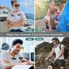 Aroma Therapy Nackenlüfter – Tragbarer Halsventilator mit Produktbild-Vorschau 6