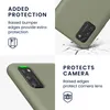 kwmobile Handyhülle für Samsung Galaxy A41 Hülle - Case Produktbild-Vorschau 3