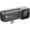 Guide Sensmart M2SA Wärmebildkamera Graphit 256 x 192 Pixel Produktbild-Vorschau 6