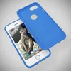 Apple iPhone 7 Handy Hülle von NALIA, Slim Silikon Neon Produktbild-Vorschau 6
