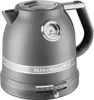 KitchenAid Wasserkocher ARTISAN 5KEK1522EGR Imperial Grey Produktbild-Vorschau 3