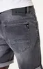 Garcia Russo Kurze Jeans Grau 34 Mann Grau 34 Produktbild-Vorschau 7