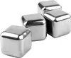 metaltex 253504000 Set per cubetti di ghiaccio metaltex, Anteprima dell’immagine prodotto 1