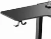 ULTRADESK WINGER - nero UDESK-WI-BKA/BKB Anteprima dell’immagine prodotto 12