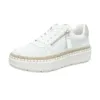 Schnürhalbschuh Freizeit (Casual) TW24S-62126-02-WH Produktbild-Vorschau 8