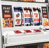 Mad Monkey - Slot Machine XL - Spielautomat mit Spardose Produktbild-Vorschau 9