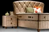 Pointhome Bambi Boxspringbett Set 180 x 200 H3, Freshcell Produktbild-Vorschau 2