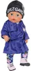 BABY born Deluxe Kalte Tage Set 43 cm Produktbild-Vorschau 11