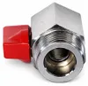 Bierabsperrhahn zum Aufsetzten für Kegs 5/8" Produktbild-Vorschau 2