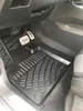 Trimak Autofußmatten kompatibel mit PEUGEOT 3008 2.Gen 2016 Produktbild-Vorschau 10