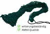 AMKA Heunetz ohne Ringe ca.4,5 x 4,5 cm  ca. 1 m lang Produktbild-Vorschau 2