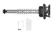 PARKSIDE® Benzin Heckenschere »PBHS 650 A1«, 650 W, Produktbild-Vorschau 6