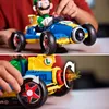 LEGO Super Mario: Mario Kart: Luigi & Turboflitzer - Produktbild-Vorschau 5