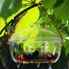 2x Wespenfalle Insektenschutz 18cm groß transparent Produktbild-Vorschau 5