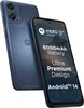 Motorola Moto G24 8gb/256gb 6.7´´ Blau  Blau One Size Produktbild-Vorschau 10