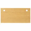 vidaXL Plateau de bureau 110x55x4 cm Bambou Voir les images du produit 4