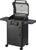 Enders Elektrogrill eFlow Pro 2 Turbo Shadow Produktbild-Vorschau 2